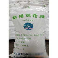 连云港氯化钾市场观察 优选供应与浙江中楚化工助剂深度解析